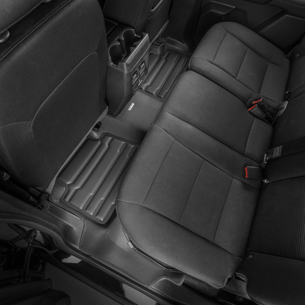 GMC Canyon Crew Cab
