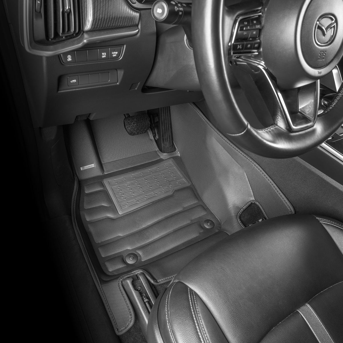 Mazda CX-90 8-Seater