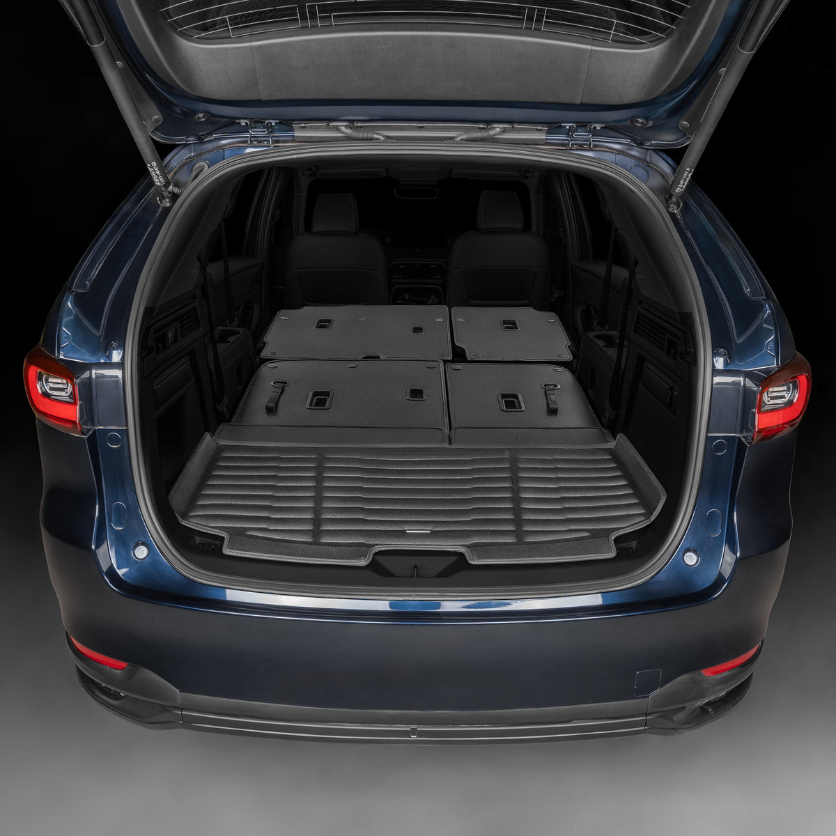Mazda CX-90 8-Seater PHEV