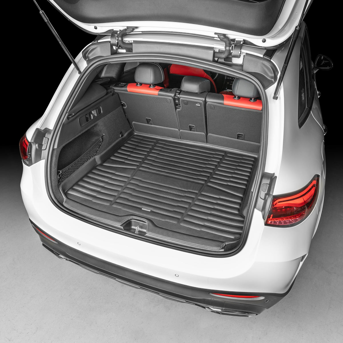 Mercedes-Benz GLC SUV