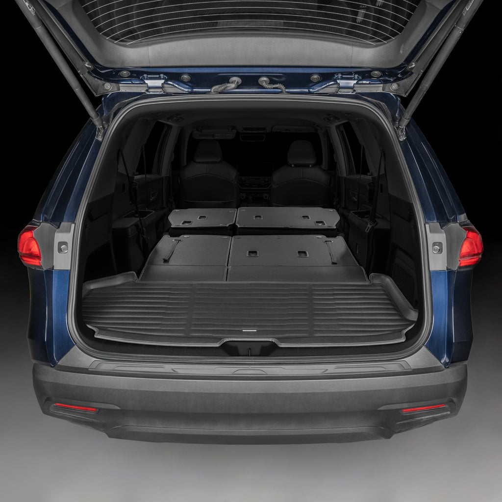 Toyota Grand Highlander 8-Seater
