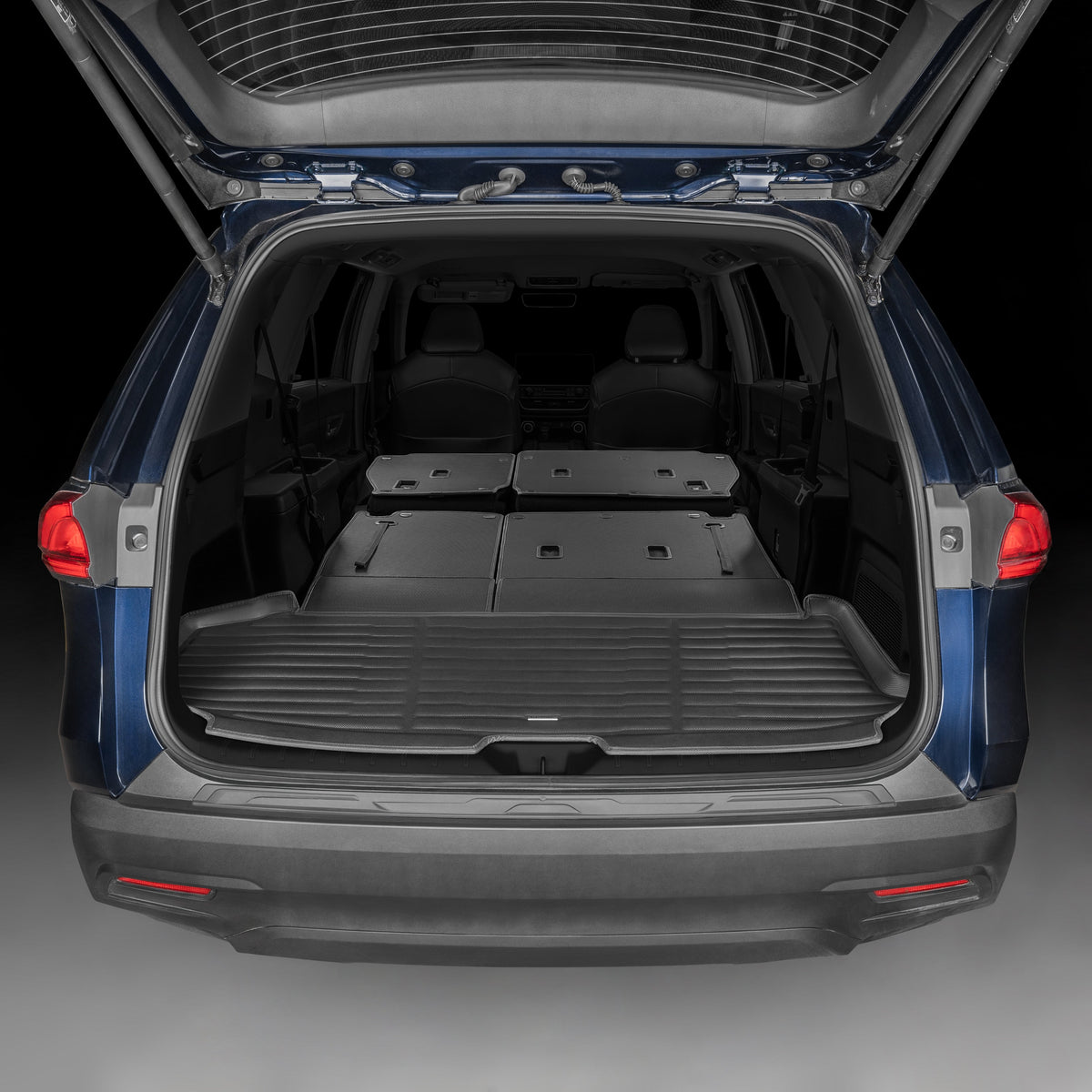 Toyota Grand Highlander 8-Seater