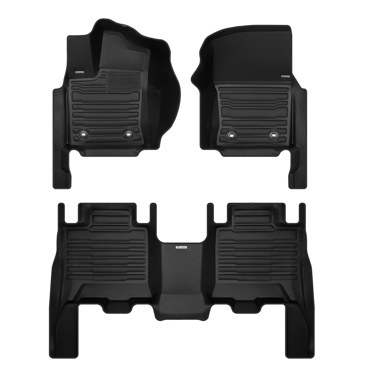 Toyota Sequoia 8-Seater