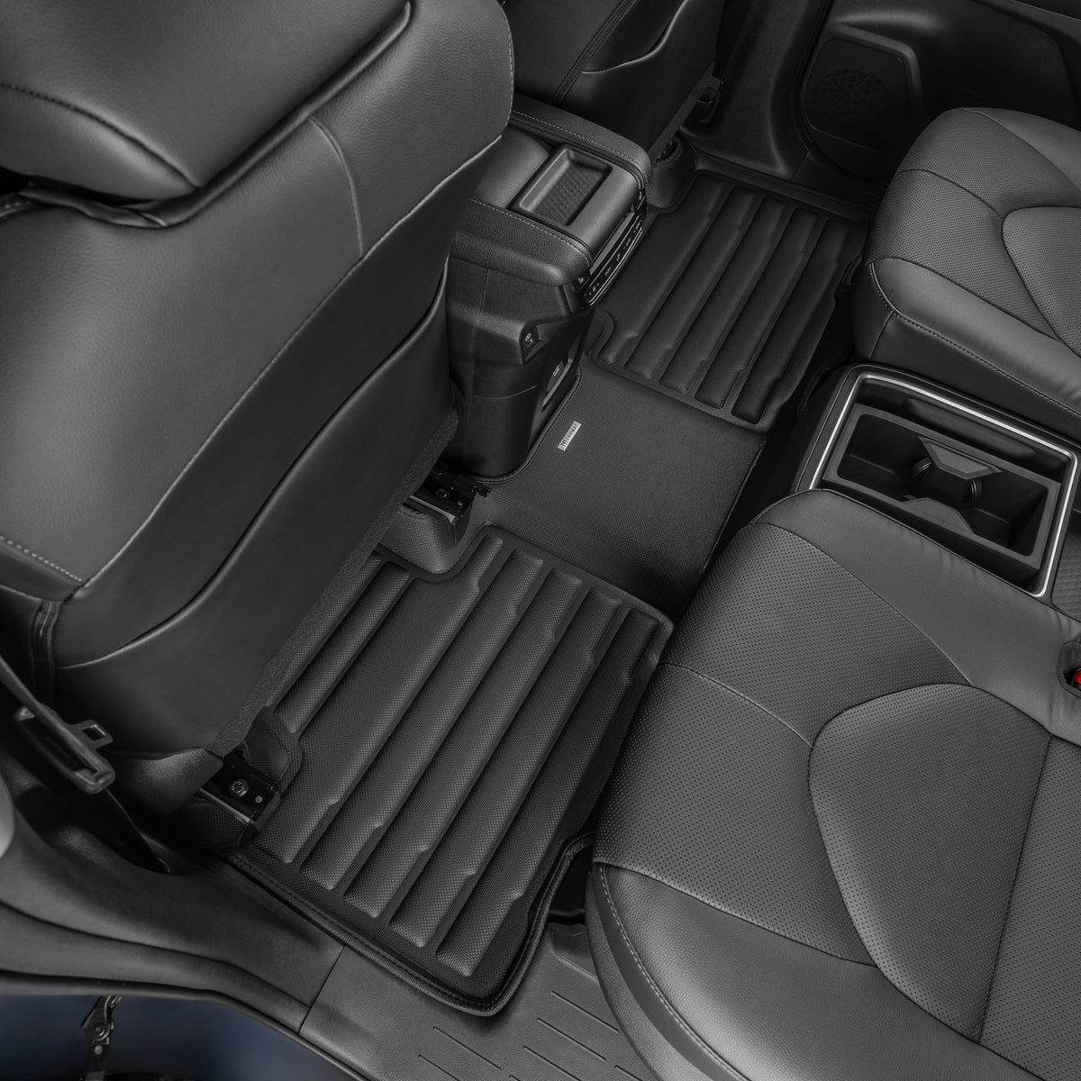 Toyota Grand Highlander 8-Seater