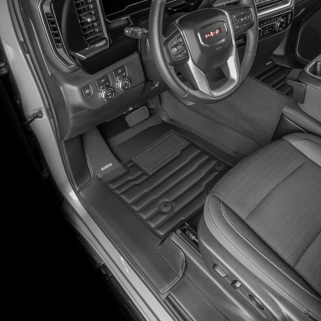 GMC Sierra 1500 Double Cab
