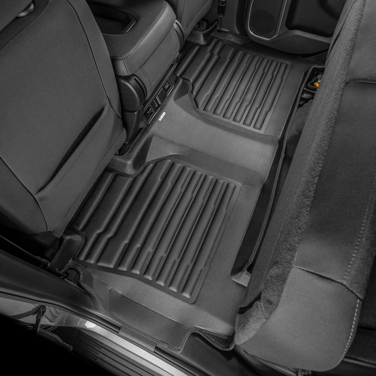 Chevrolet Silverado 1500 Double Cab