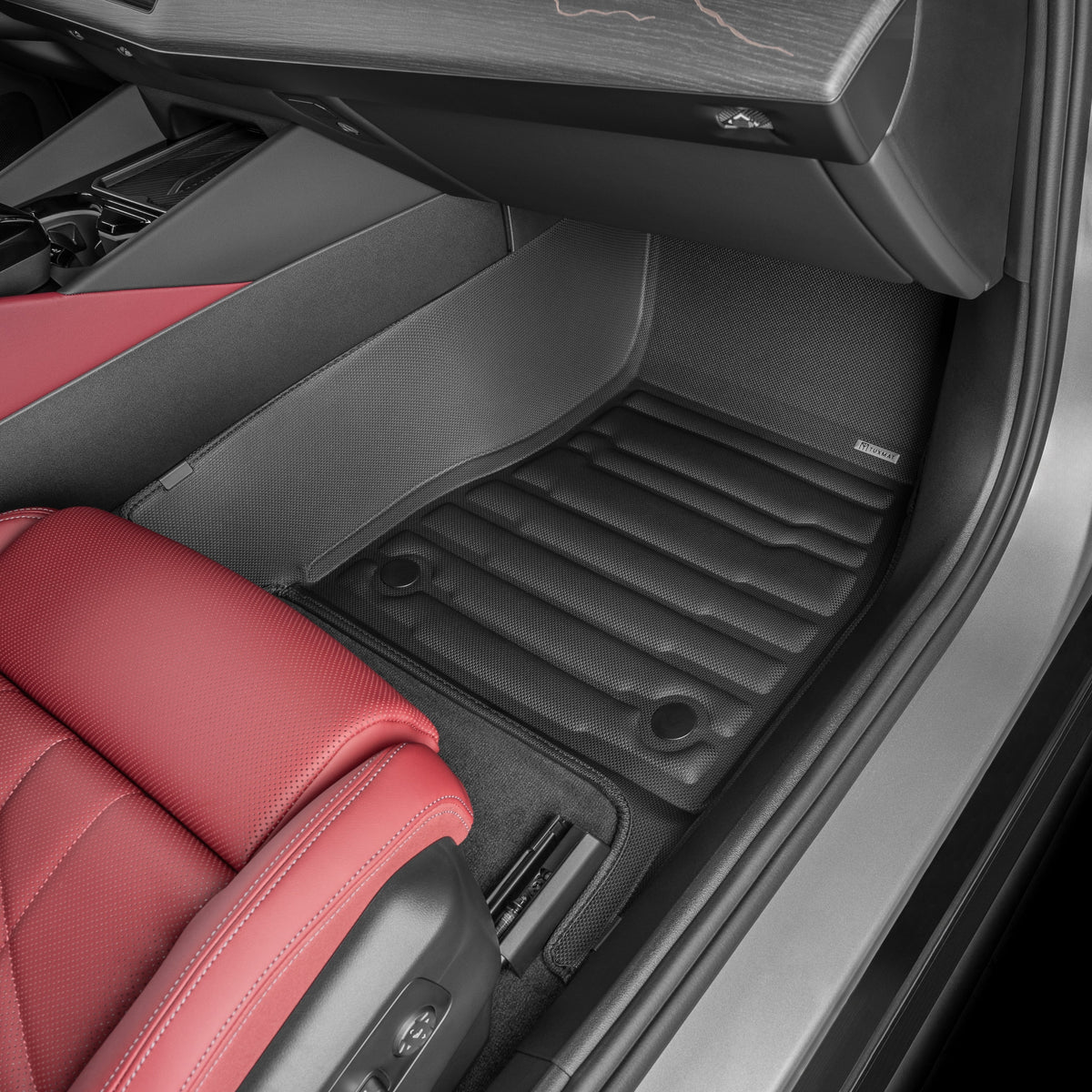 BMW 5 Series PHEV