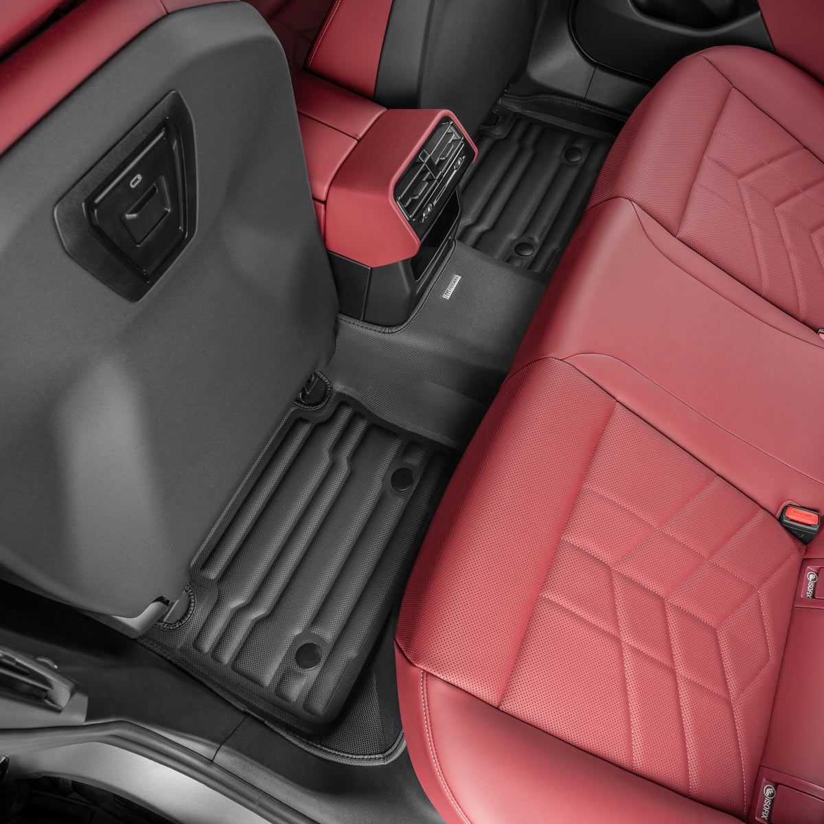 BMW 5 Series PHEV