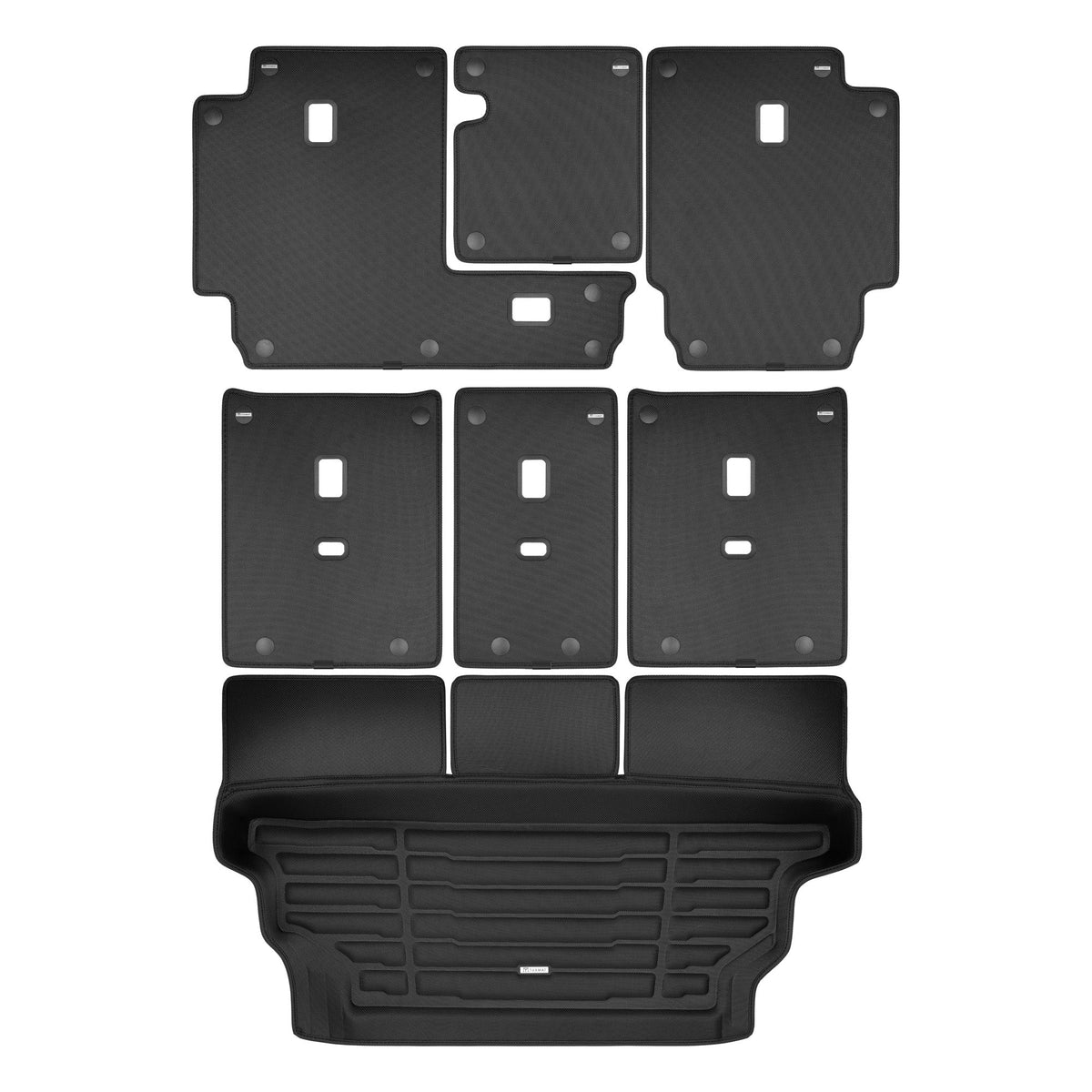 Land Rover Defender 130 8-Seater