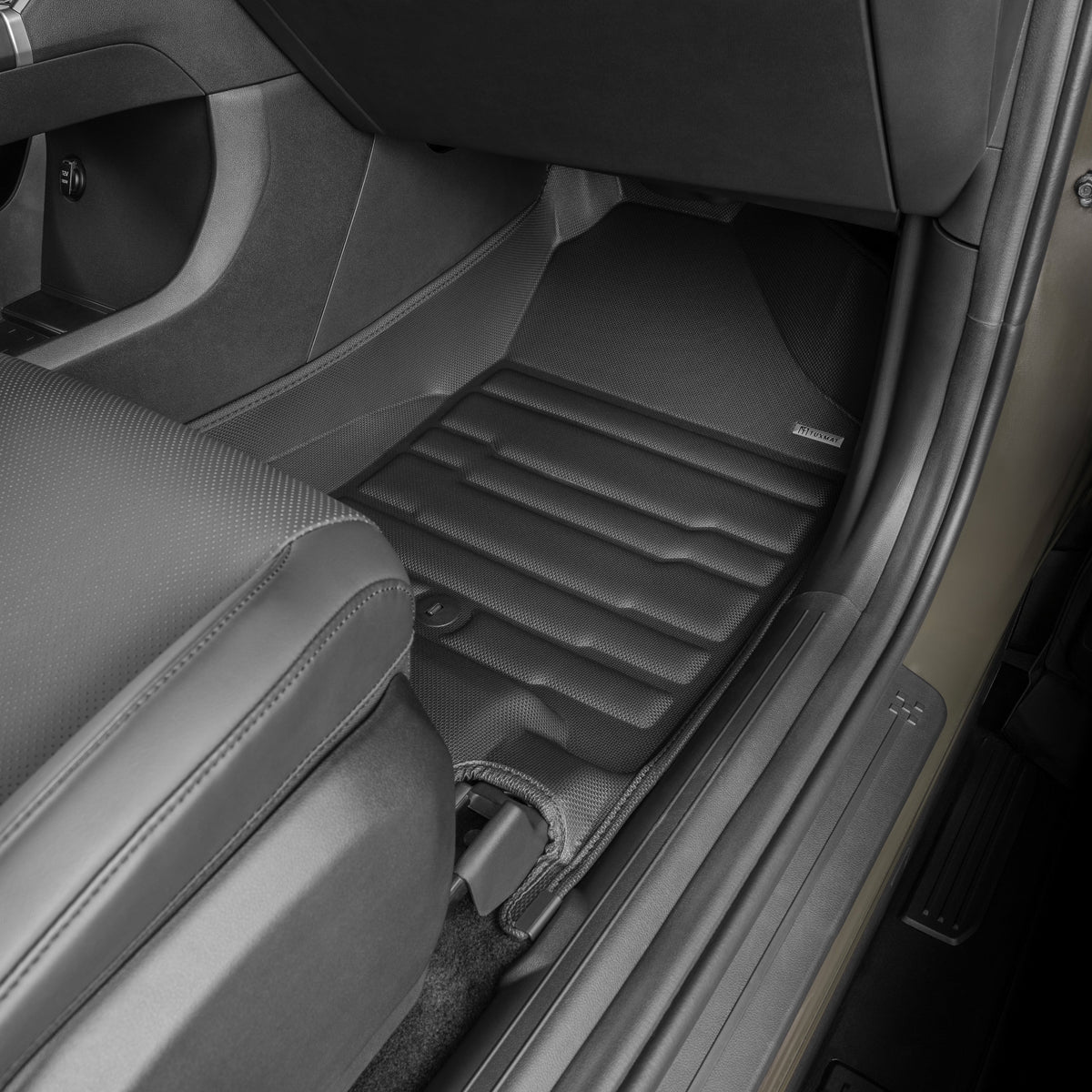 Hyundai Santa Fe 7-Seater