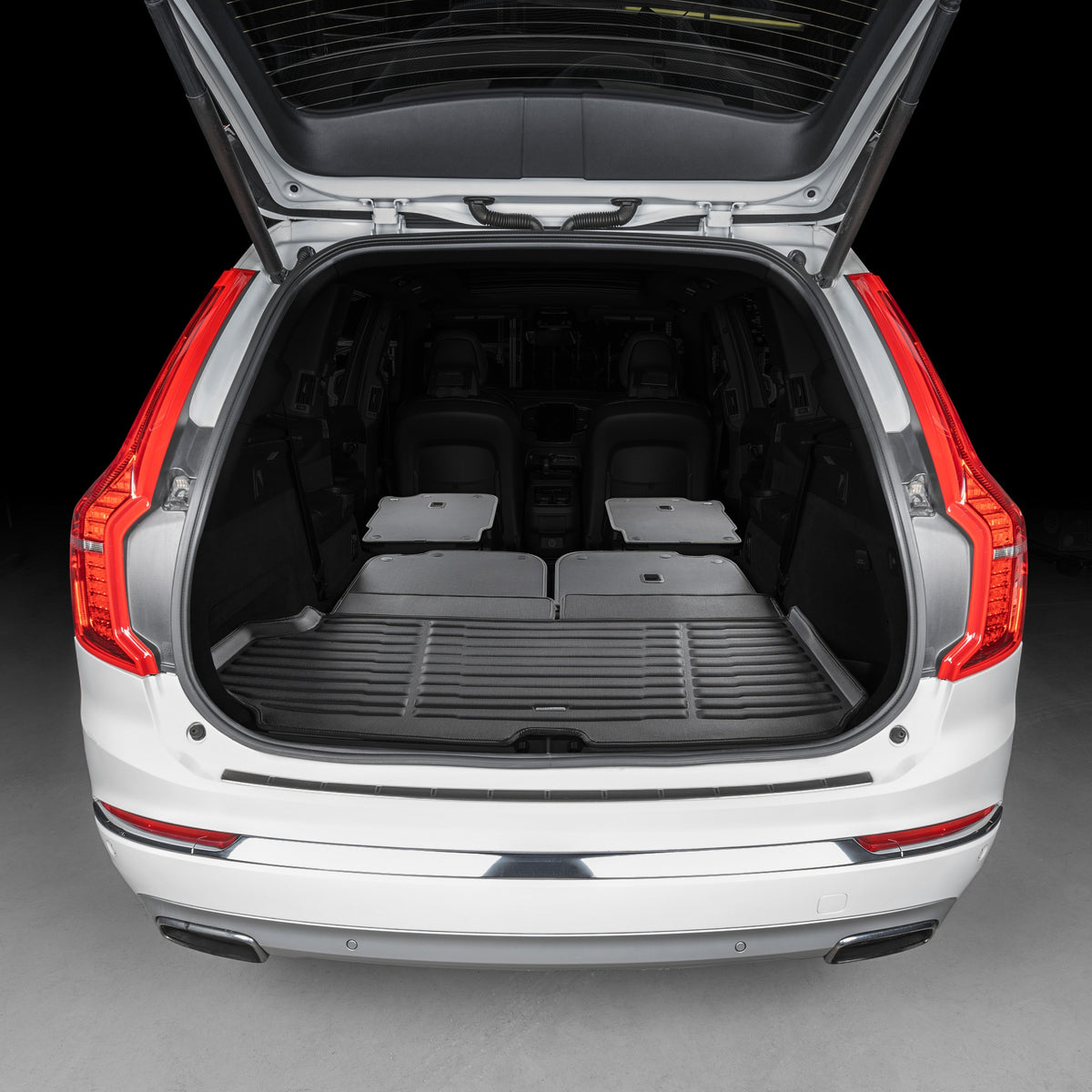 Volvo XC90 Recharge 6-Seater PHEV