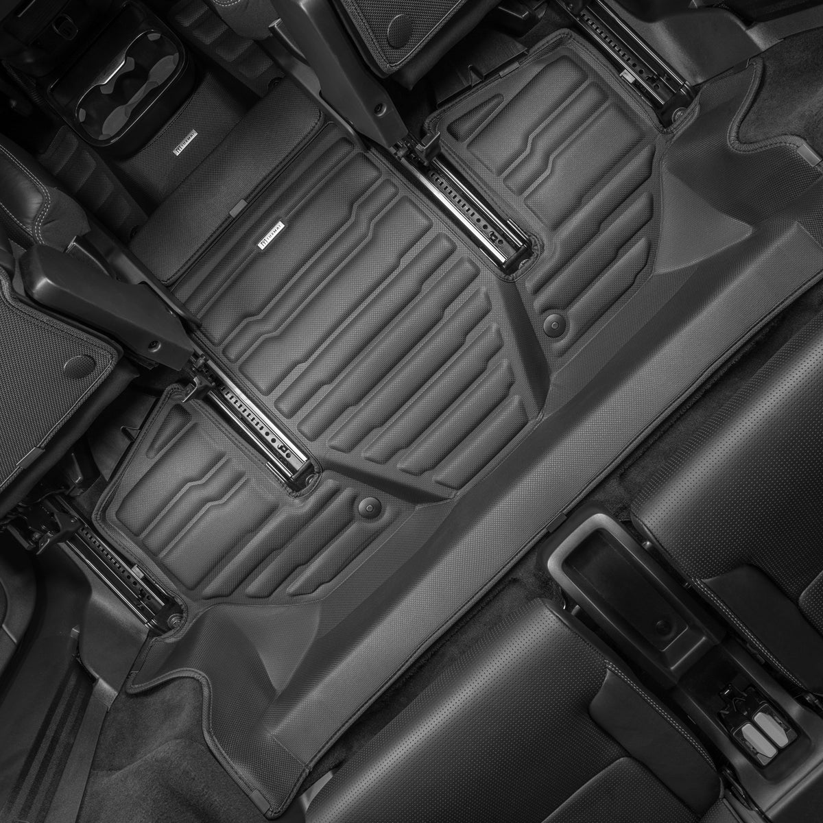 Volvo XC90 6-Seater