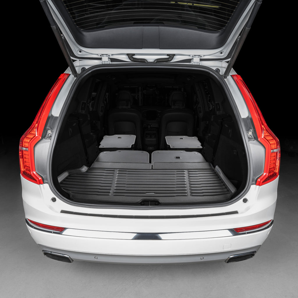 Volvo XC90 6-Seater