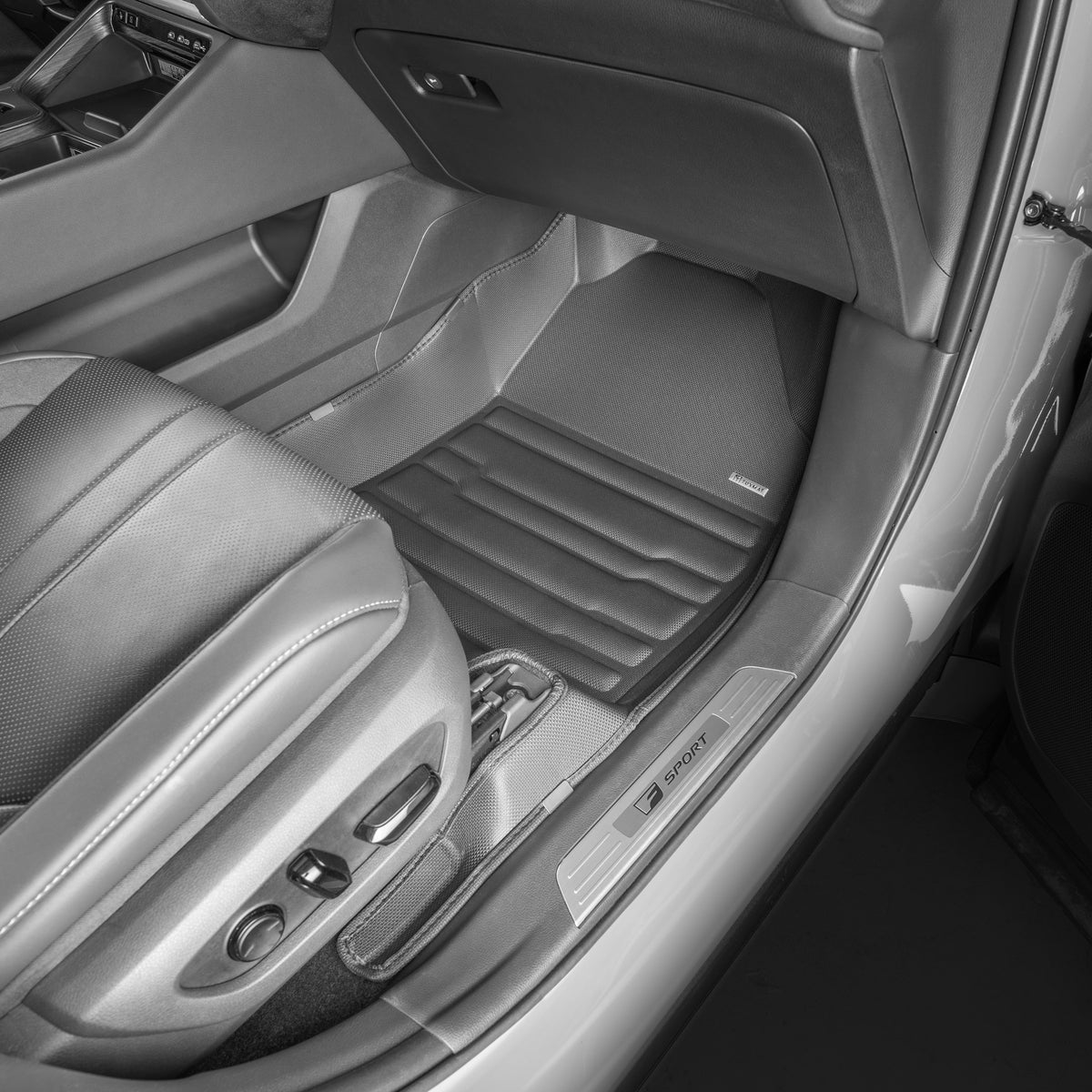 Lexus TX 6-Seater