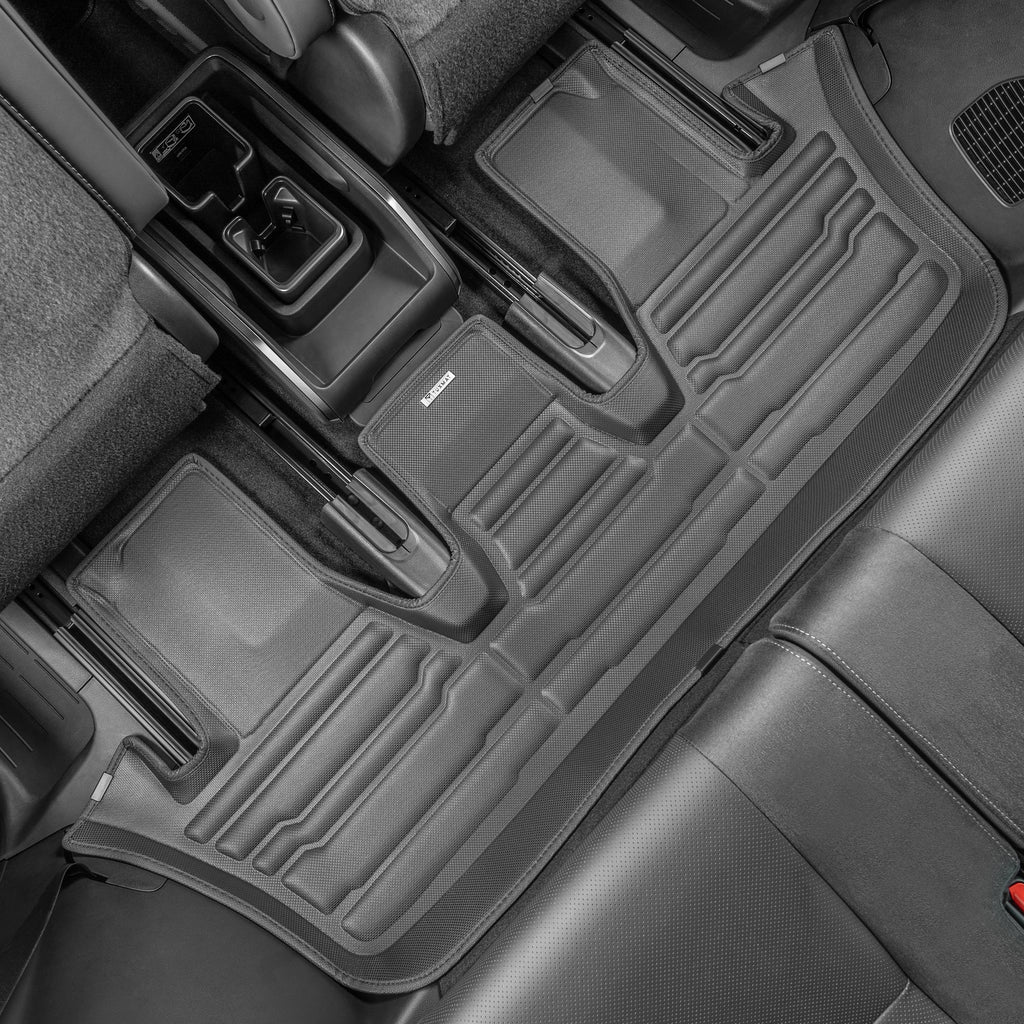 Lexus TX 6-Seater