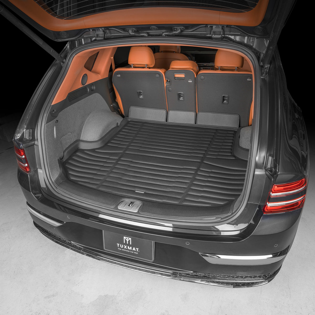 Genesis GV80 Coupe