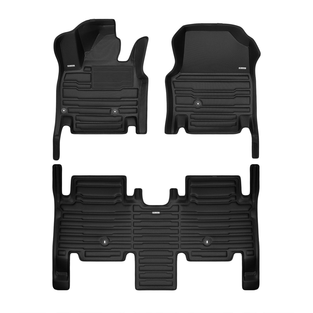 Kia EV9 6-Seater