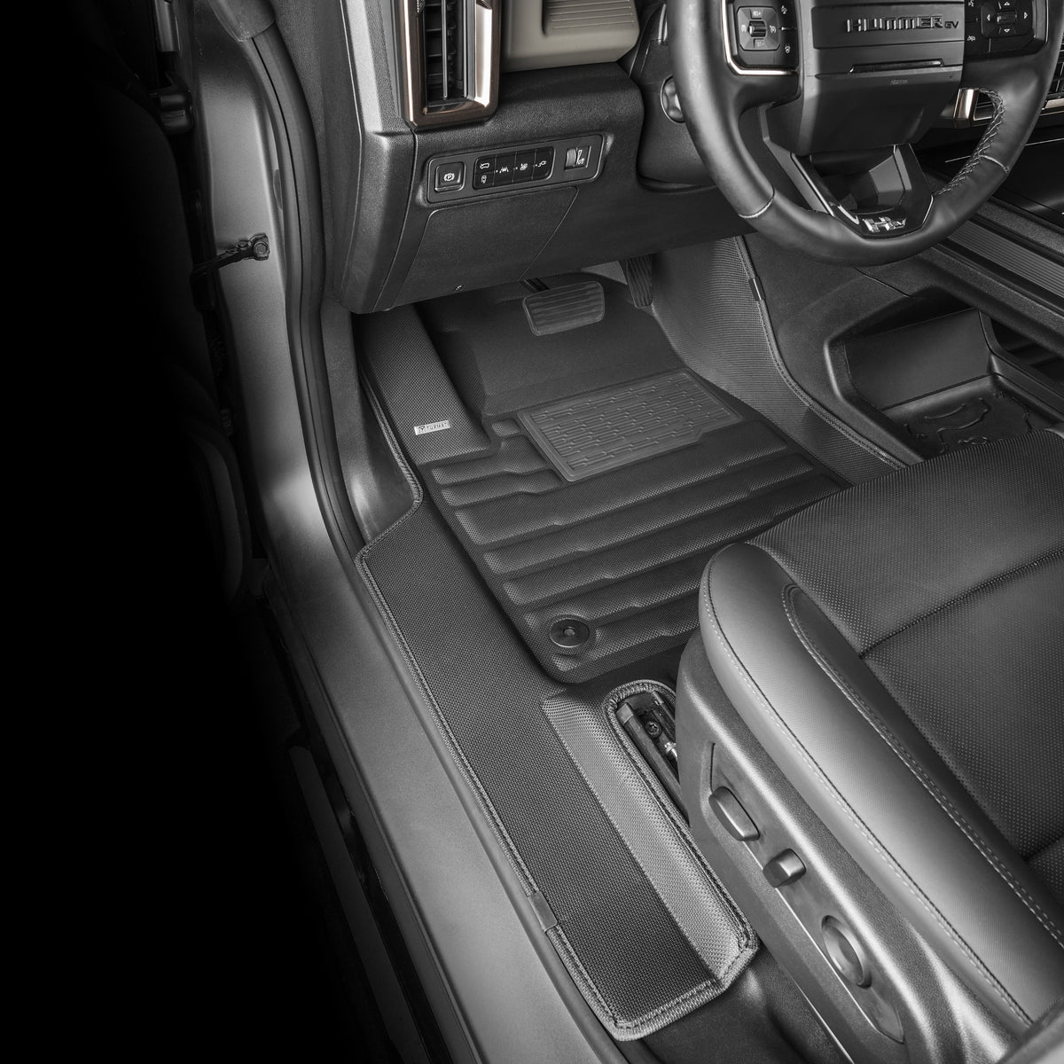 GMC Hummer EV SUV