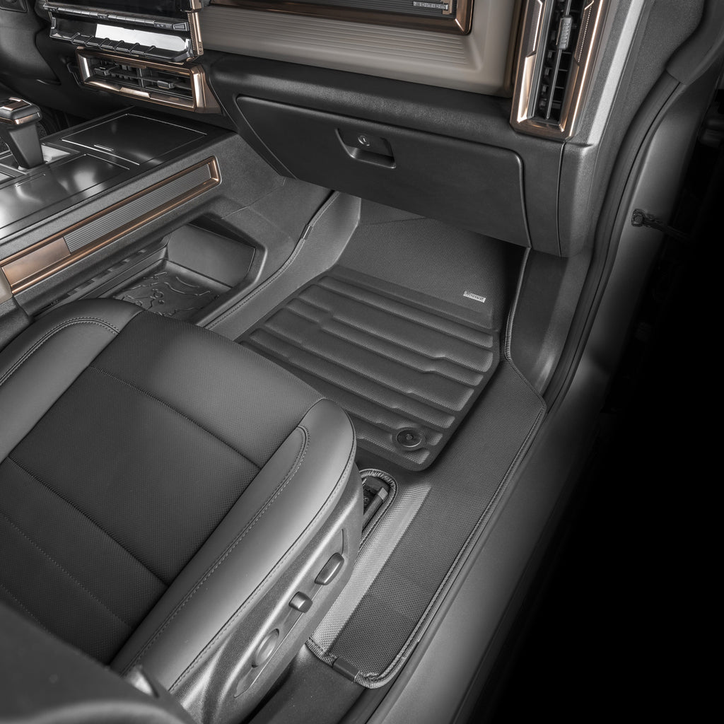 GMC Hummer EV SUV