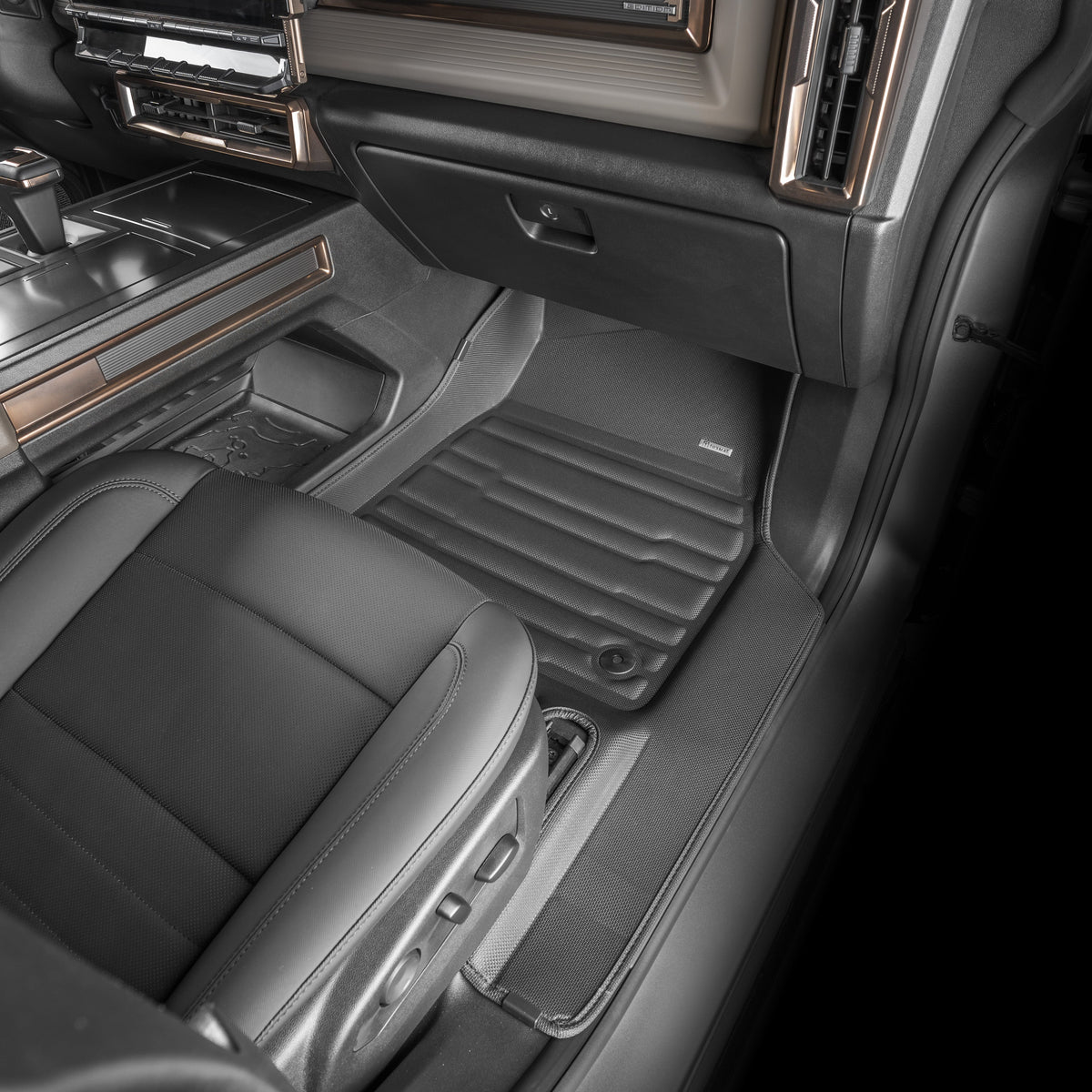 GMC Hummer EV SUV