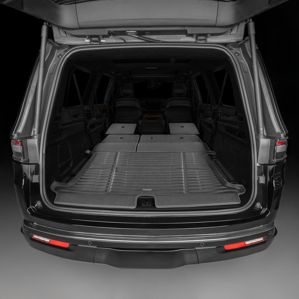 Jeep Grand Wagoneer L 7-Seater