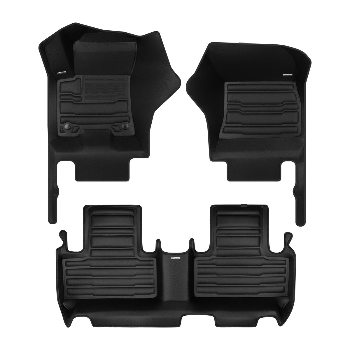Mercedes-Benz EQB 7-Seater