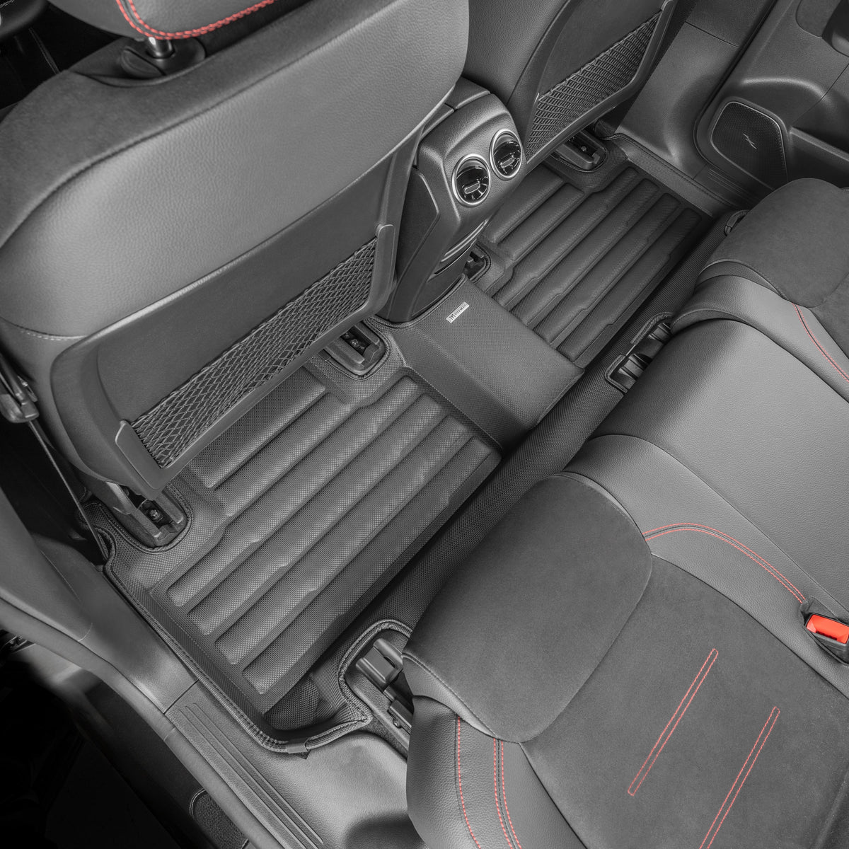 Mercedes-Benz EQB 7-Seater