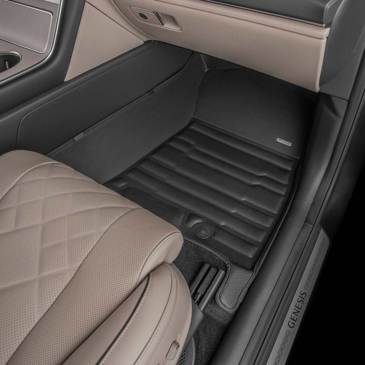 Genesis GV80 7-Seater