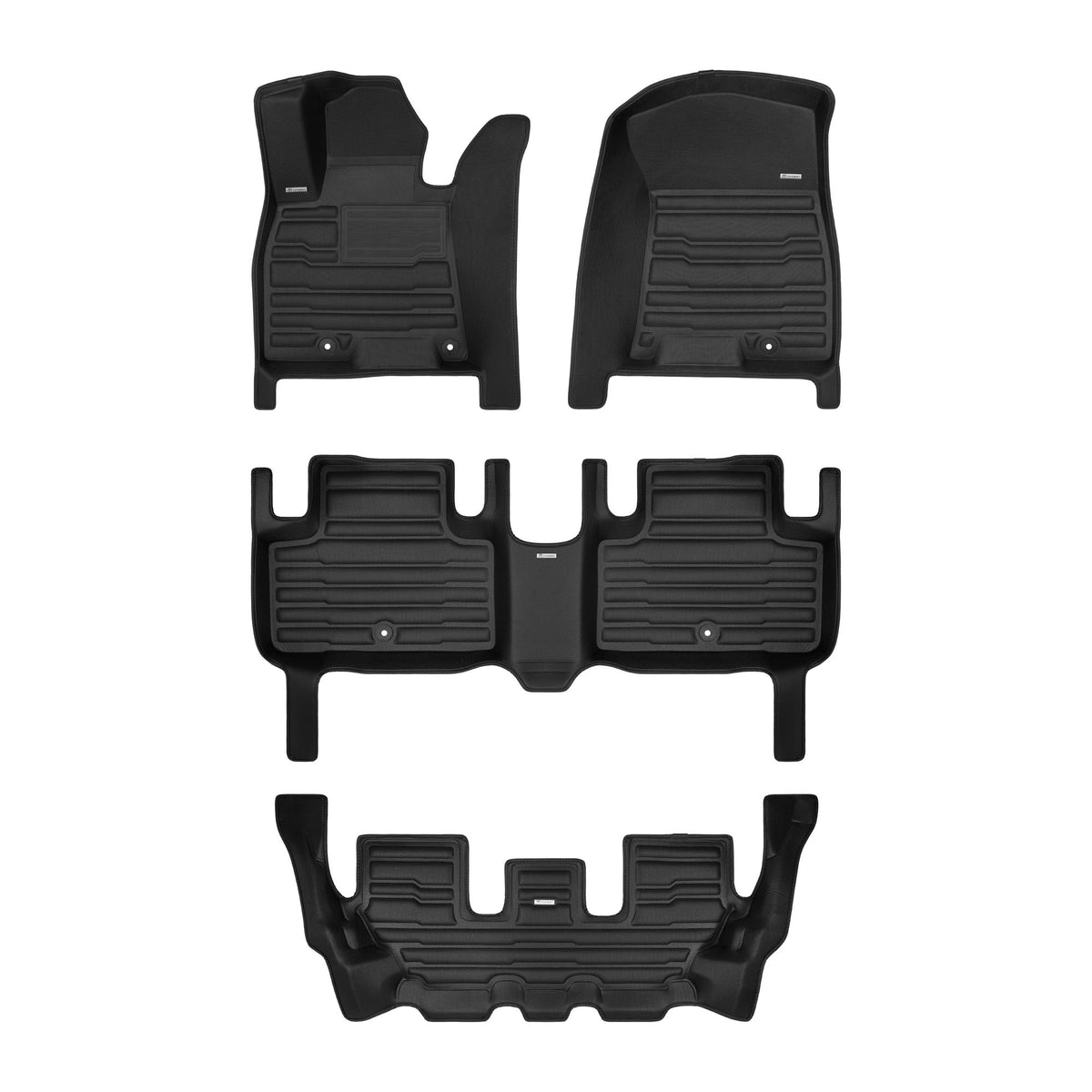 Genesis GV80 7-Seater