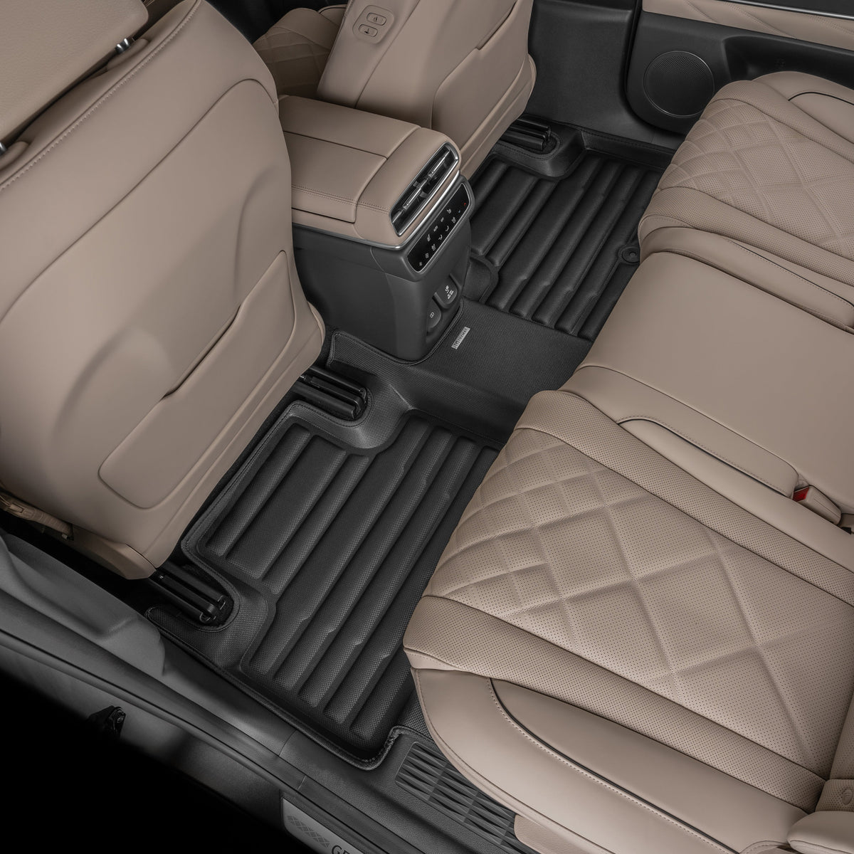 Genesis GV80 7-Seater
