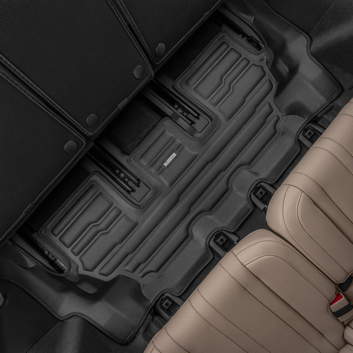 Genesis GV80 7-Seater