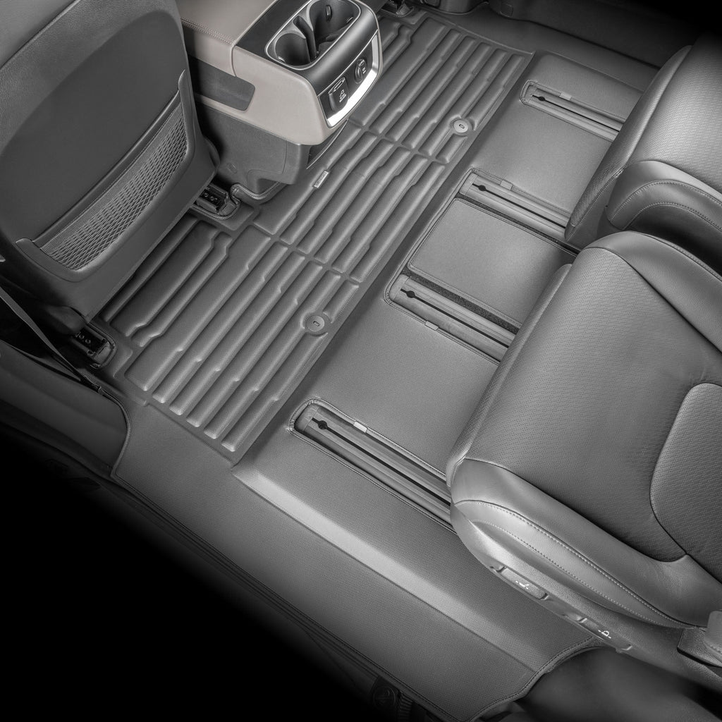 Kia Carnival Hybrid 7-Seater