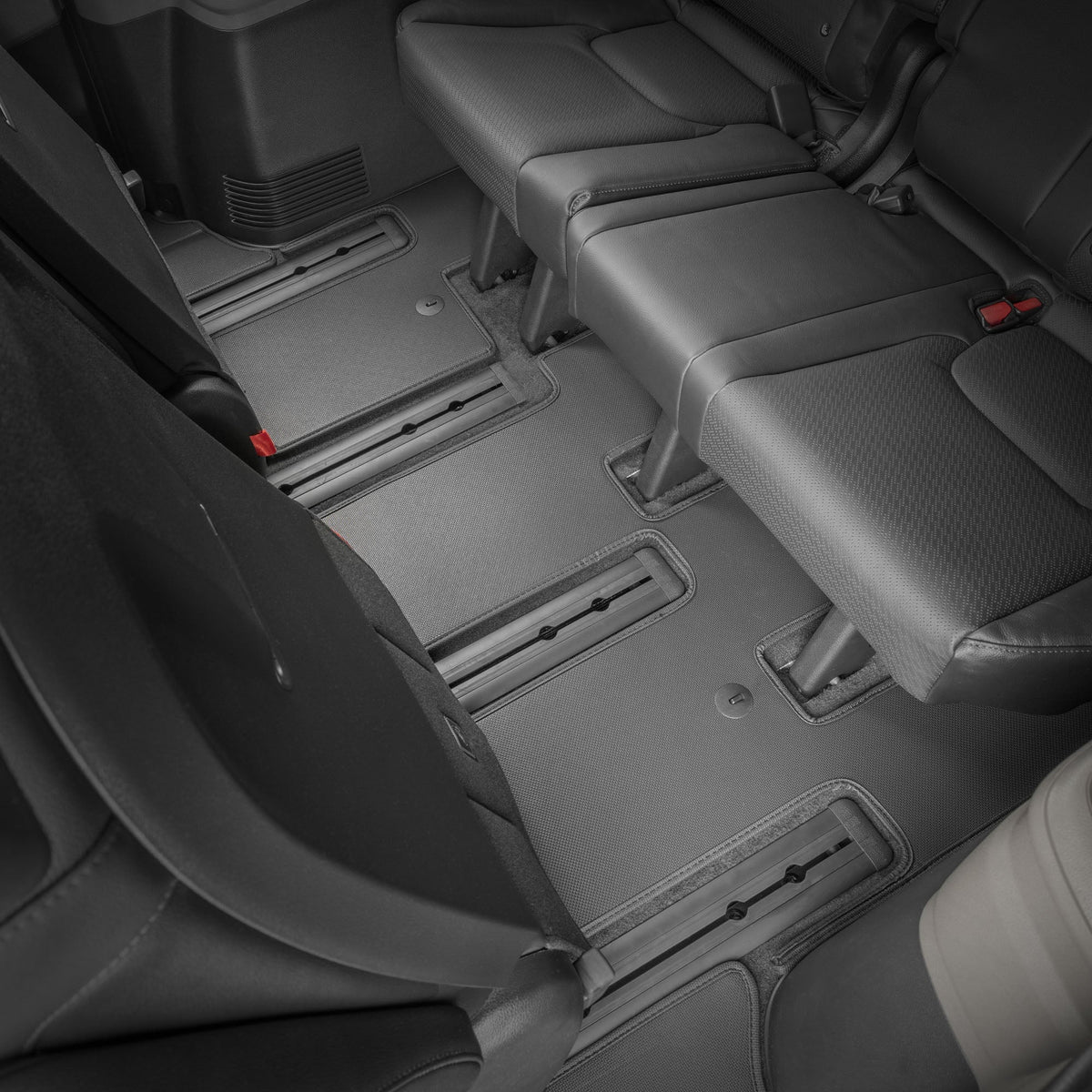 Kia Carnival Hybrid 7-Seater