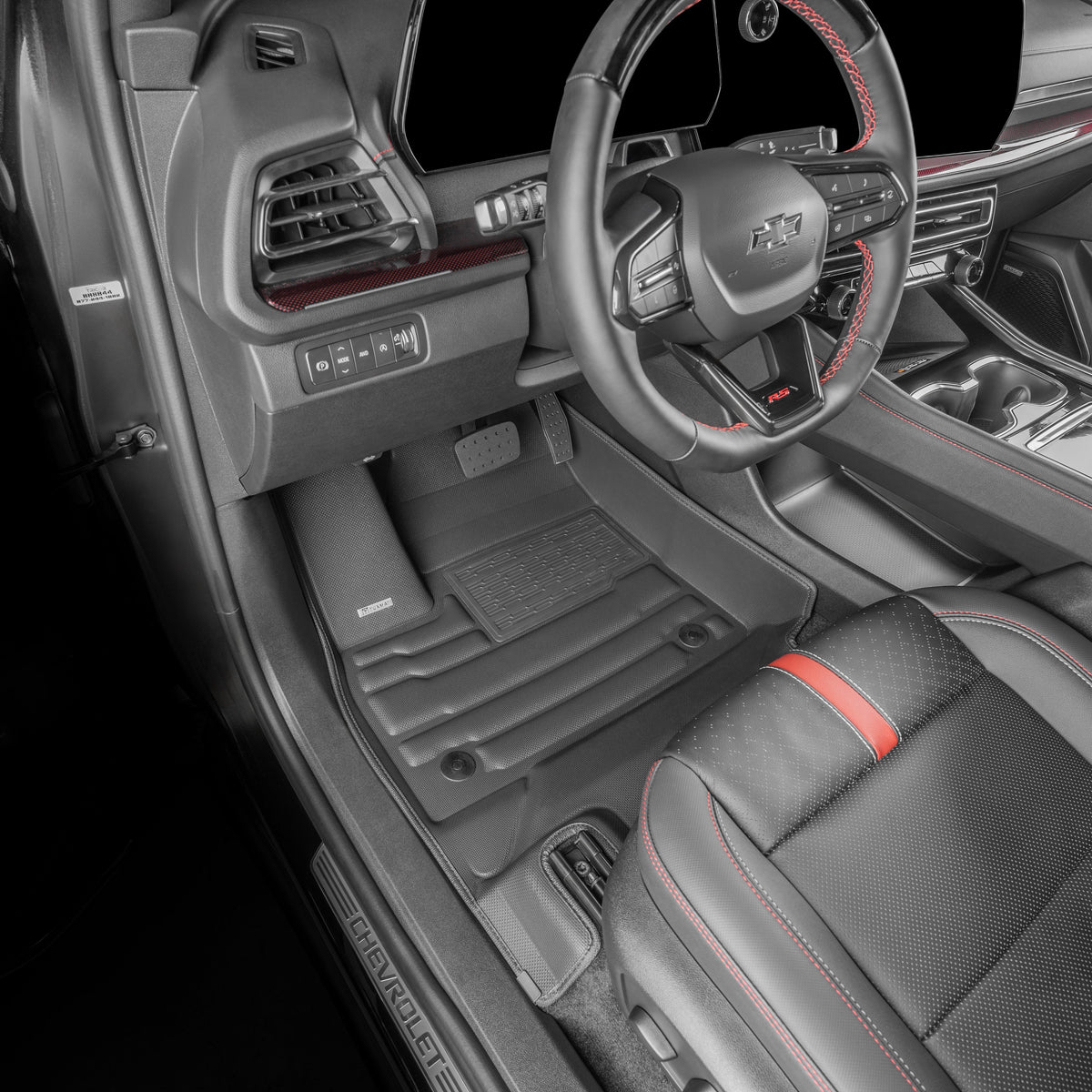 Chevrolet Traverse 7-Seater