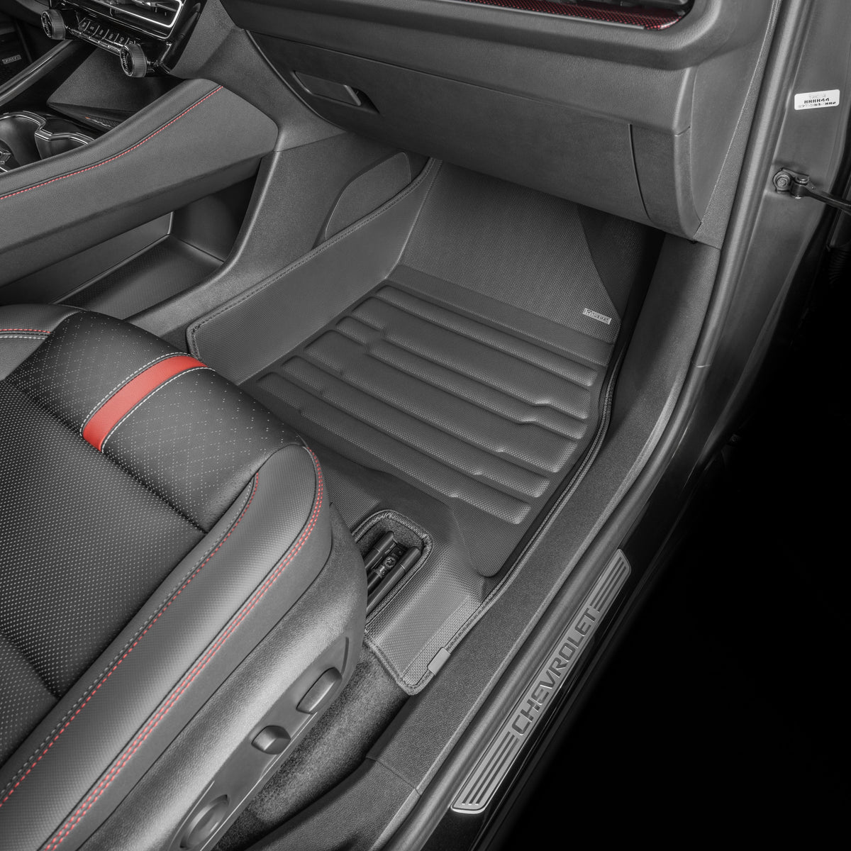 Buick Enclave 7-Seater