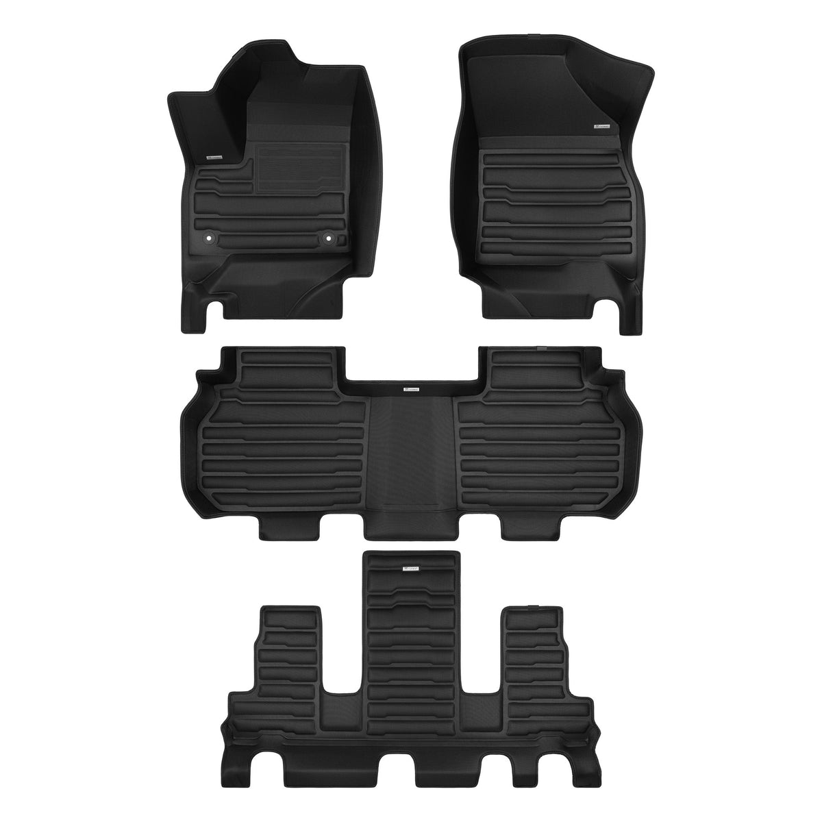 Chevrolet Traverse 7-Seater
