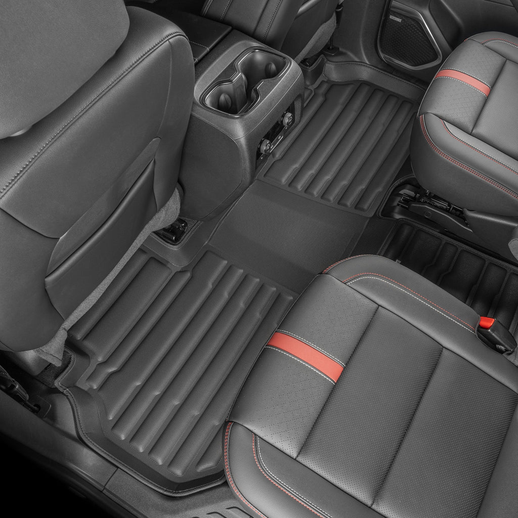 Buick Enclave 7-Seater