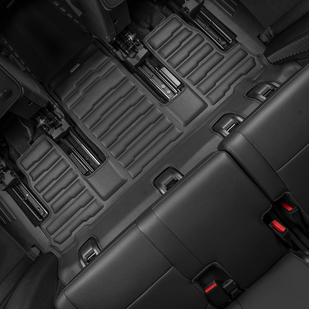 Buick Enclave 7-Seater