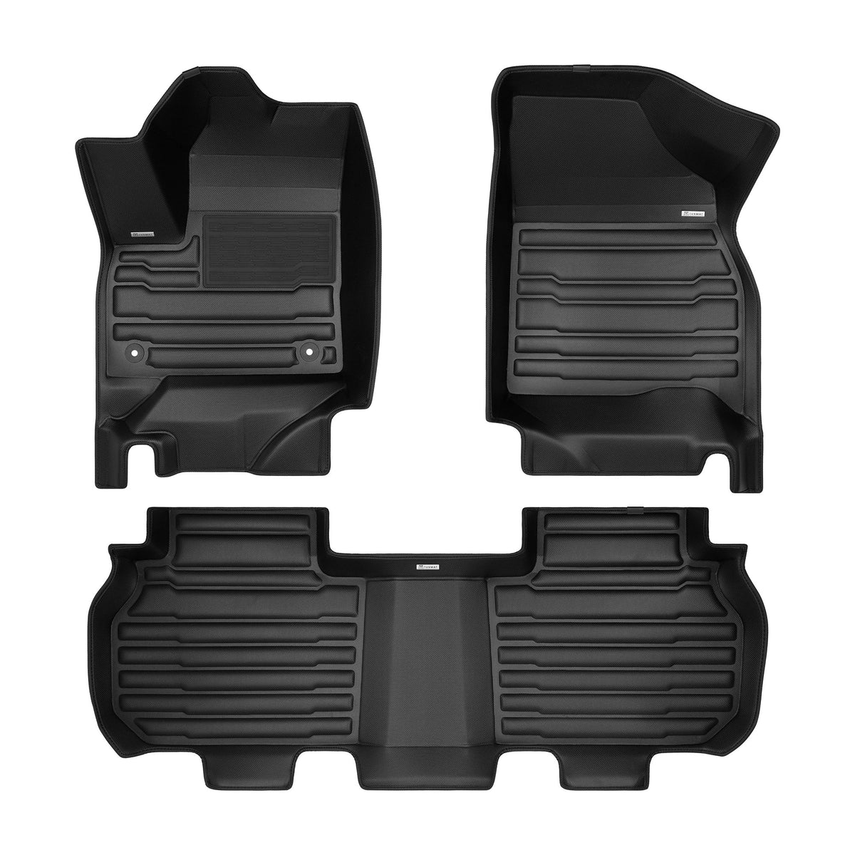 GMC Acadia 7-Seater