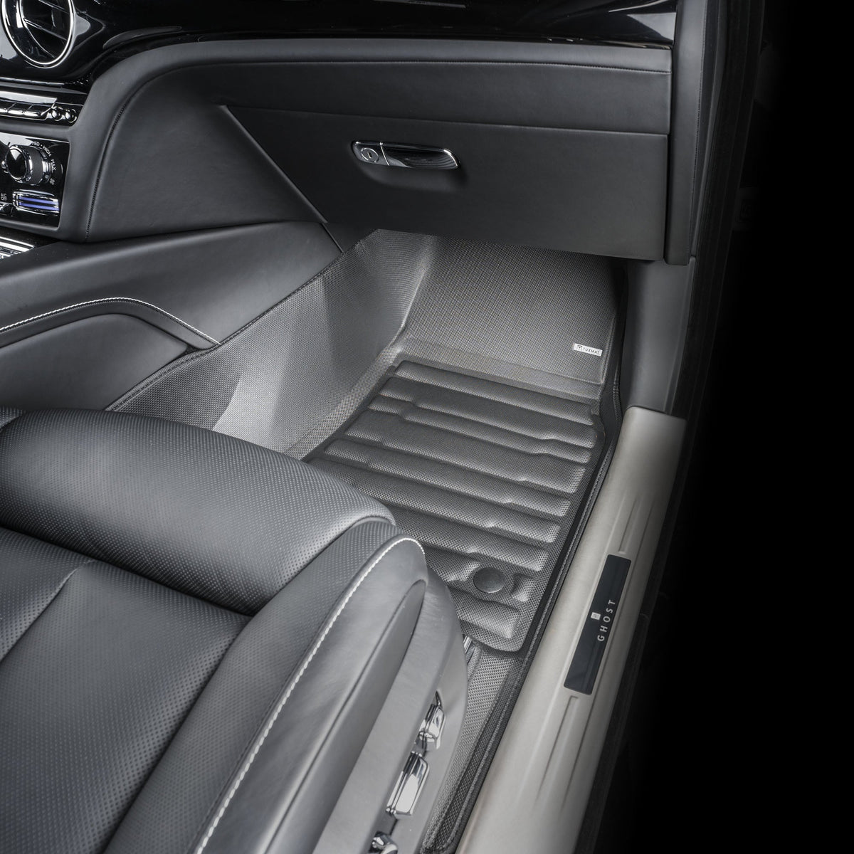 Rolls Royce Ghost