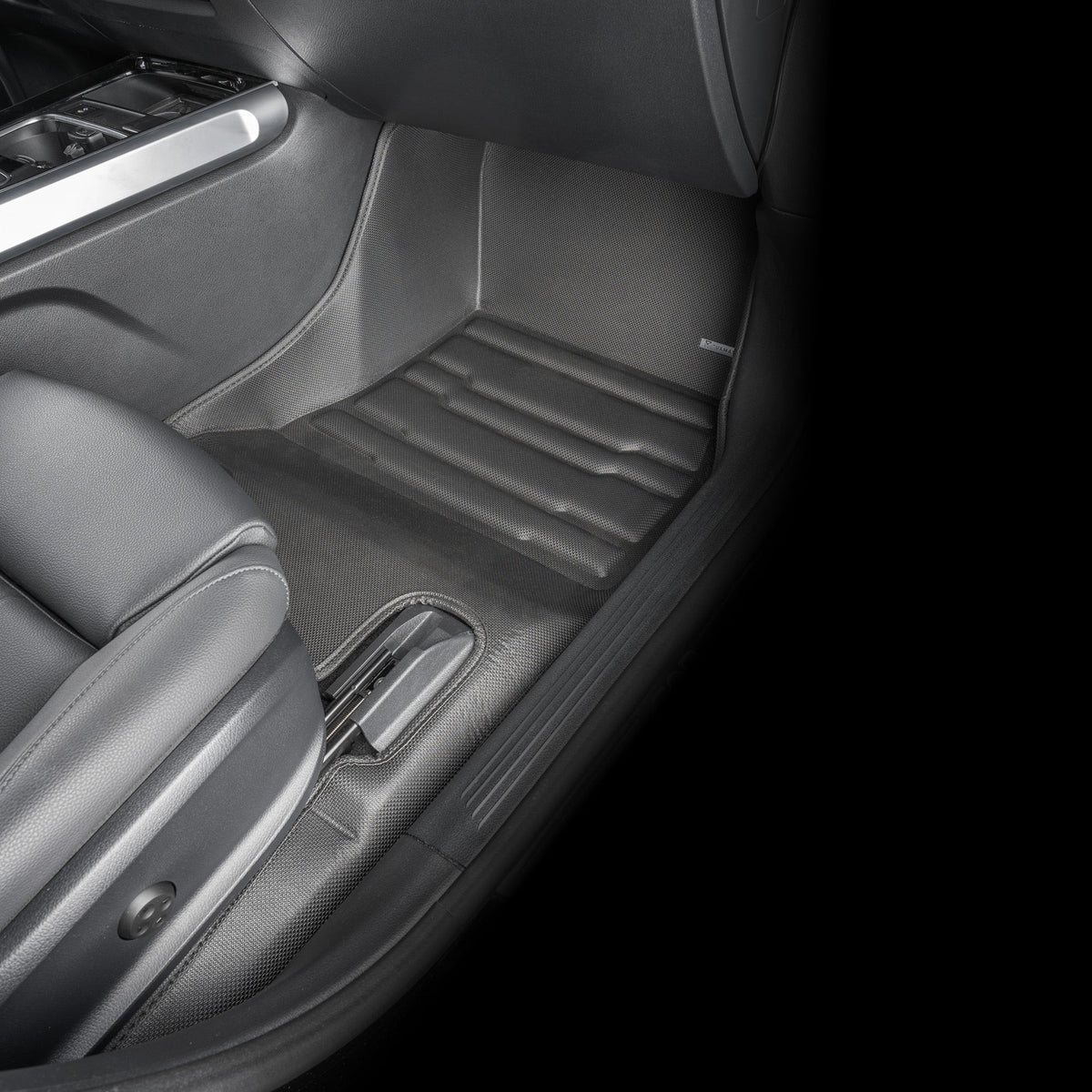 Mercedes-Benz EQB 5-Seater