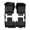 Mercedes-Benz EQB 5-Seater