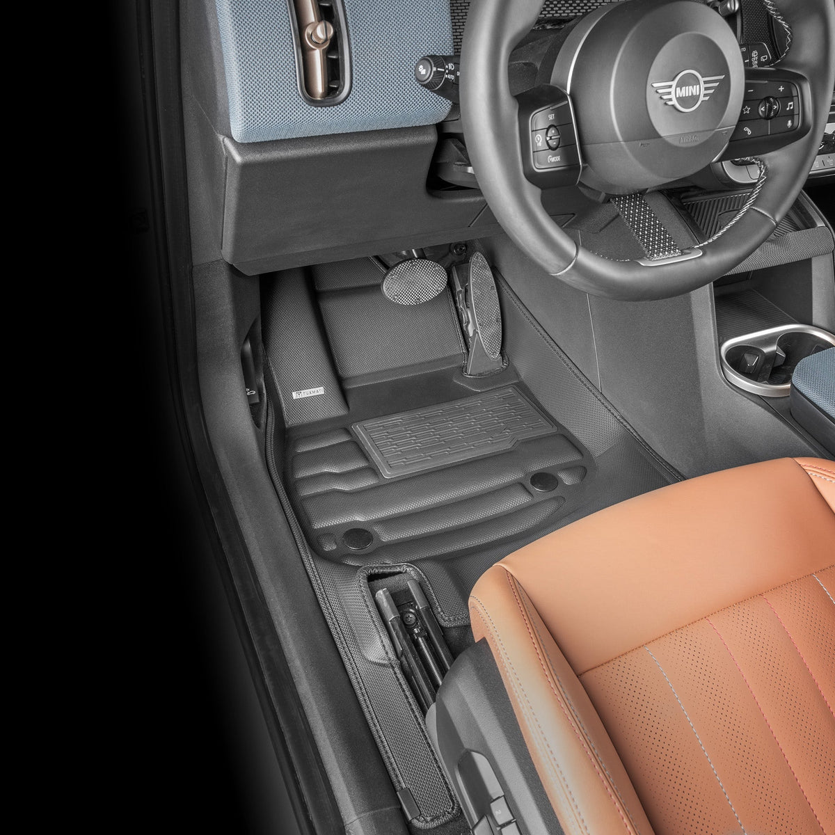 MINI Countryman Electric