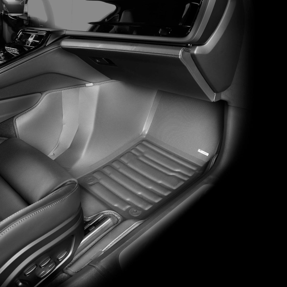 Porsche Panamera 5-Seater