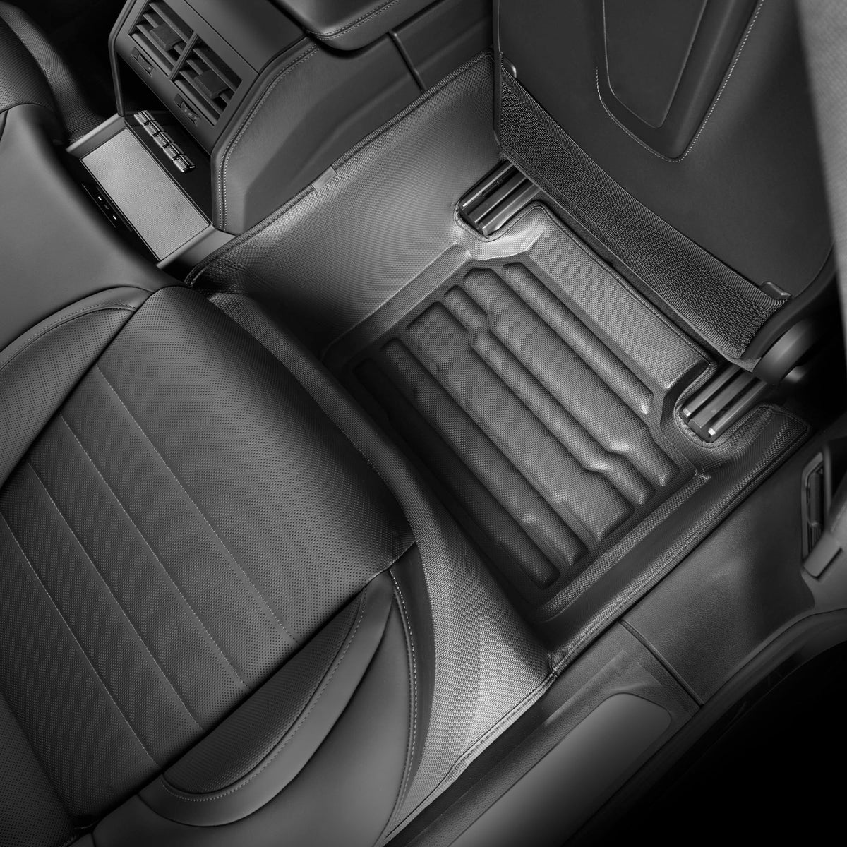 Porsche Panamera 5-Seater