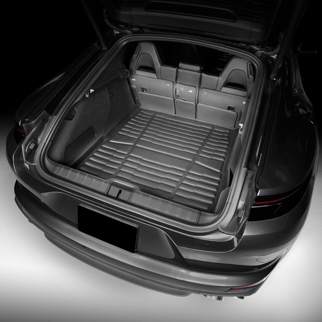 Porsche Panamera 5-Seater