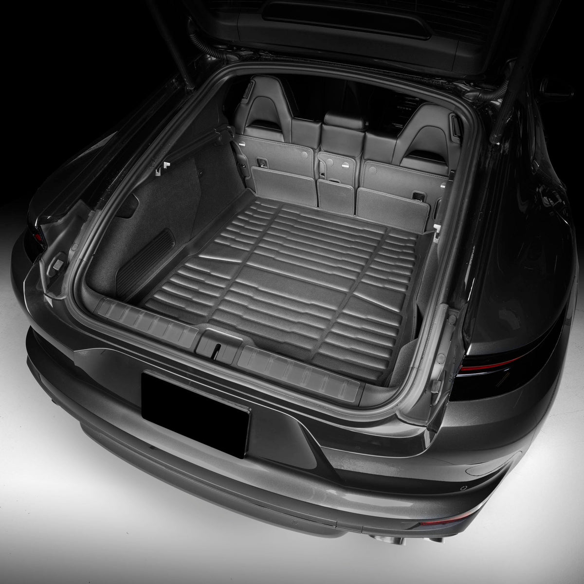 Porsche Panamera 5-Seater