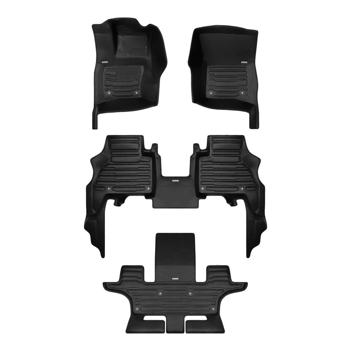 Land Rover Defender 130 7-Seater