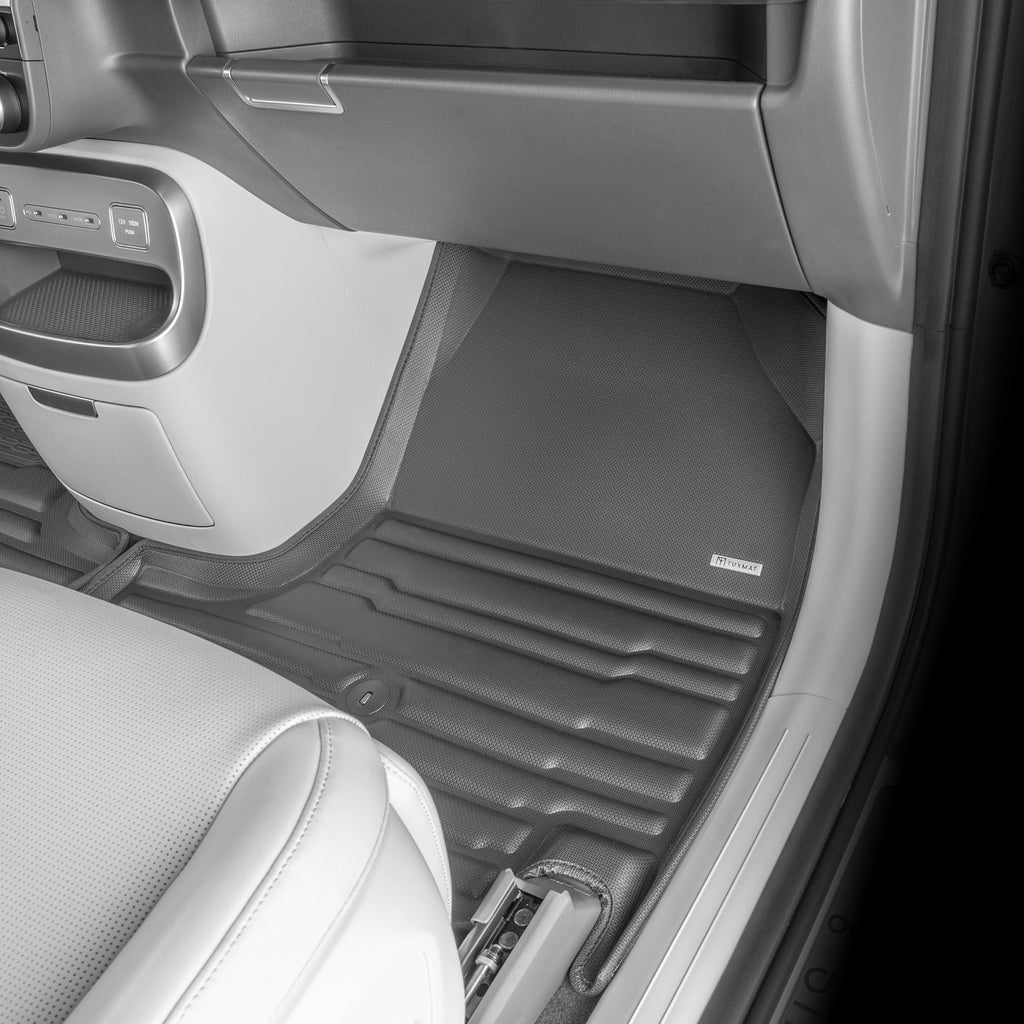 Hyundai Ioniq 9 6-Seater