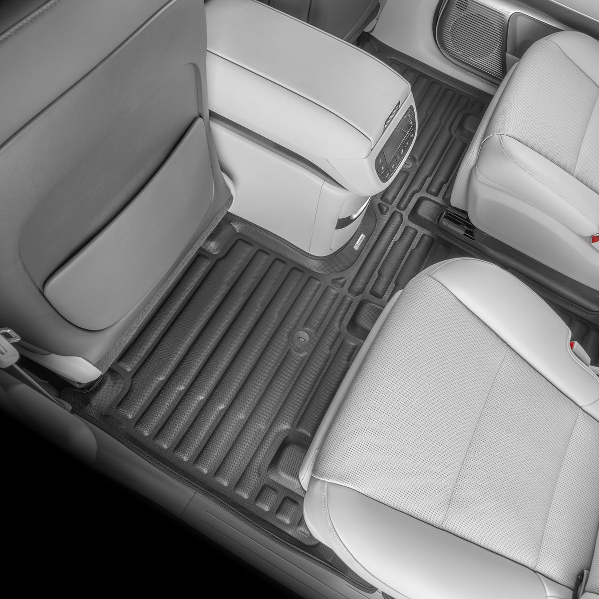 Hyundai Ioniq 9 6-Seater